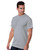 Bayside BA5100 - Adult 6.1 oz., 100% Cotton T-Shirt