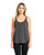 Next Level 5033 - Ladies' Festival Tank