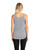 Next Level 5033 - Ladies' Festival Tank