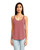 Next Level 5033 - Ladies' Festival Tank