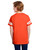 LAT 6137 - Youth Football Fine Jersey T-Shirt