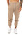 Bella + Canvas 3727 - Unisex Jogger Sweatpant