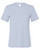 Bella + Canvas 6400CVC - Ladies' Relaxed Heather CVC Short-Sleeve T-Shirt