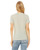 Bella + Canvas 6400CVC - Ladies' Relaxed Heather CVC Short-Sleeve T-Shirt