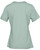 Bella + Canvas 6400CVC - Ladies' Relaxed Heather CVC Short-Sleeve T-Shirt