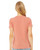 Bella + Canvas 6400CVC - Ladies' Relaxed Heather CVC Short-Sleeve T-Shirt