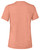 Bella + Canvas 6400CVC - Ladies' Relaxed Heather CVC Short-Sleeve T-Shirt