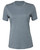 Bella + Canvas 6400CVC - Ladies' Relaxed Heather CVC Short-Sleeve T-Shirt