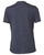 Bella + Canvas 6400CVC - Ladies' Relaxed Heather CVC Short-Sleeve T-Shirt