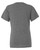 Bella + Canvas 6400CVC - Ladies' Relaxed Heather CVC Short-Sleeve T-Shirt