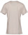 Bella + Canvas 6400CVC - Ladies' Relaxed Heather CVC Short-Sleeve T-Shirt