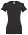 Bella + Canvas 6400CVC - Ladies' Relaxed Heather CVC Short-Sleeve T-Shirt