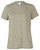 Bella + Canvas 6400CVC - Ladies' Relaxed Heather CVC Short-Sleeve T-Shirt