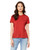 Bella + Canvas 6400CVC - Ladies' Relaxed Heather CVC Short-Sleeve T-Shirt