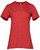 Bella + Canvas 6400CVC - Ladies' Relaxed Heather CVC Short-Sleeve T-Shirt