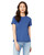 Bella + Canvas 6400CVC - Ladies' Relaxed Heather CVC Short-Sleeve T-Shirt