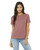 Bella + Canvas 6400CVC - Ladies' Relaxed Heather CVC Short-Sleeve T-Shirt