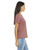 Bella + Canvas 6400CVC - Ladies' Relaxed Heather CVC Short-Sleeve T-Shirt