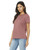 Bella + Canvas 6400CVC - Ladies' Relaxed Heather CVC Short-Sleeve T-Shirt