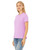 Bella + Canvas 6400CVC - Ladies' Relaxed Heather CVC Short-Sleeve T-Shirt