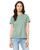 Bella + Canvas 6400CVC - Ladies' Relaxed Heather CVC Short-Sleeve T-Shirt