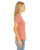 Bella + Canvas 6400CVC - Ladies' Relaxed Heather CVC Short-Sleeve T-Shirt