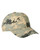 Big Accessories BX018 - Unstructured CamoCap