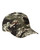 Big Accessories BX018 - Unstructured CamoCap