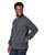 North End NE713 - Men's Aura Sweater Fleece Quarter-Zip