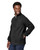 North End NE713 - Men's Aura Sweater Fleece Quarter-Zip