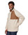 North End NE713 - Men's Aura Sweater Fleece Quarter-Zip