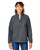 North End NE713W - Ladies' Aura Sweater Fleece Quarter-Zip