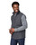 North End NE714 - Men's Aura Sweater Fleece Vest