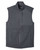 North End NE714 - Men's Aura Sweater Fleece Vest