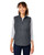 North End NE714W - Ladies' Aura Sweater Fleece Vest