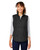 North End NE714W - Ladies' Aura Sweater Fleece Vest