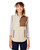 North End NE714W - Ladies' Aura Sweater Fleece Vest