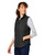 North End NE714W - Ladies' Aura Sweater Fleece Vest