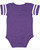 Rabbit Skins 4437 - Infant Football Bodysuit