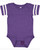 Rabbit Skins 4437 - Infant Football Bodysuit