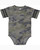 Rabbit Skins 4437 - Infant Football Bodysuit