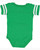Rabbit Skins 4437 - Infant Football Bodysuit