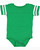Rabbit Skins 4437 - Infant Football Bodysuit