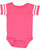 Rabbit Skins 4437 - Infant Football Bodysuit