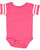 Rabbit Skins 4437 - Infant Football Bodysuit