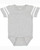 Rabbit Skins 4437 - Infant Football Bodysuit