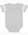 Rabbit Skins 4437 - Infant Football Bodysuit