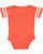Rabbit Skins 4437 - Infant Football Bodysuit