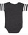Rabbit Skins 4437 - Infant Football Bodysuit