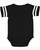 Rabbit Skins 4437 - Infant Football Bodysuit